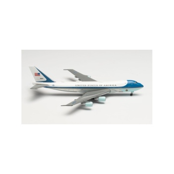 1/500 United States Boeing VC-25A “Air Force One”, 89th Airlift Wing, Joint Base Andrews – 82-8000