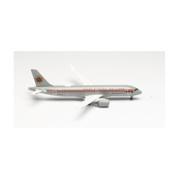 1/200 Air Canada Airbus A220-300 - Trans Canada Air Lines retro livery – C-GNBN