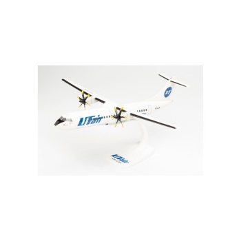 1/100 UTair ATR-72-500 – VQ-BLM Snap-Fit