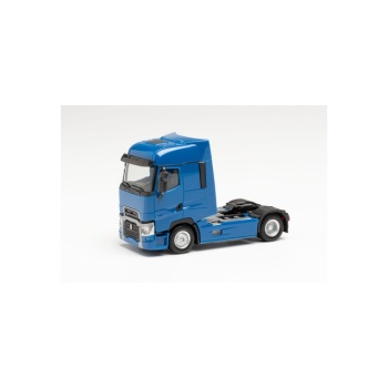 1/87 Renault T sadulveok, enzian blue HERPA