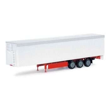 1/87 Walking floor trailer HERPA