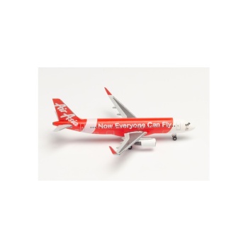 1/500 Air Asia Japan Airbus A320