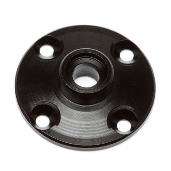 ASSOCIATED B6 FT ALUMINIUM GEAR DIFF COVER