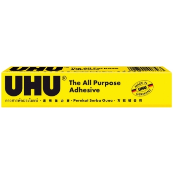Liim UHU all purpose universaalne 20ml