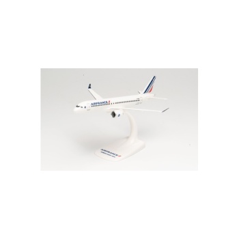 1/200 Air France Airbus A220-300 – F-HZUA Snap-Fit