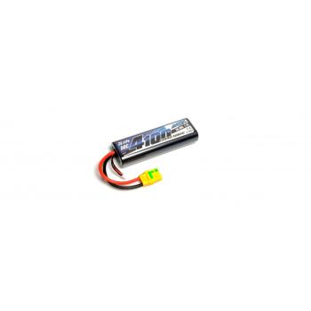 2S/7.4V LRP Antix 4100mah - 50C LiPo Hardcase - XT90