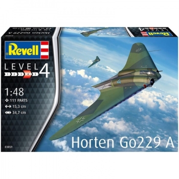 1/48 Horten / Gotha Go 229 A-1 Revell