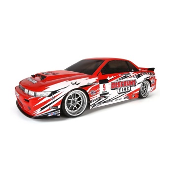 NISSAN S13 BODY (200mm)