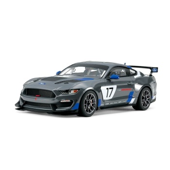 1/24 TAMIYA Ford Mustang GT4 