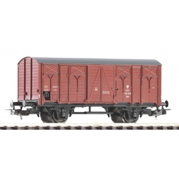 1/87 H0 Boxcar PKP III