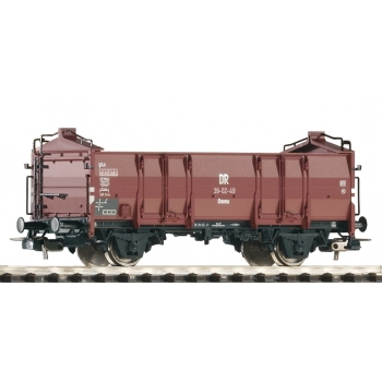 1/87 H0 2-Axle Open freight wagon Ommu39 DR III