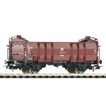 1/87 H0 Open Wagon Ommu39 DR III
