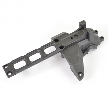 FTX TRACER REAR GEARBOX TOP HOUSING & TOP PLATE