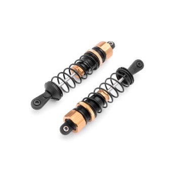 MAVERICK QUANTUM HD Alumiinium Amordid (2tk)