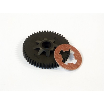  Spur Gear 52 Tooth
