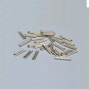 Metal Rail Joiners, 24 pcs