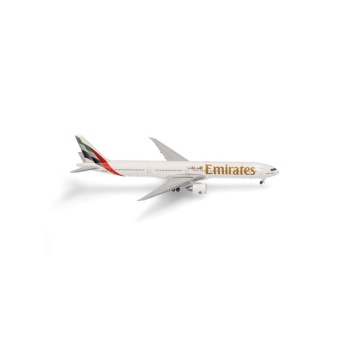 1/500 Emirates Boeing 777-300ER - new 2023 Colors
