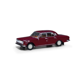 1/120 TT Wolga M24, veinipunane HERPA