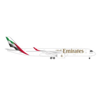 1/500 Emirates Airbus A350-900 – A6-EXA