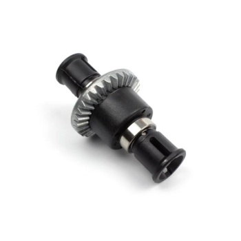 BLACKZON SMYTER Complete Differential (Front/Rear)