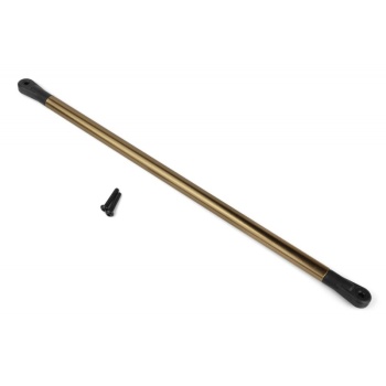 Maverick QUANTUM 2 Aluminum Chassis Brace (Gold)
