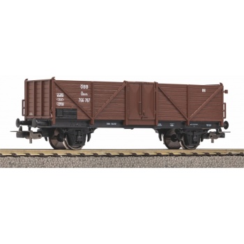1/87 H0 Lahtine kaubavagun Omm ÖBB Ep. III