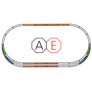 track Set: E