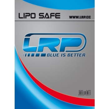 LRP LiPo Safe - 23 x 30cm