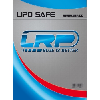 LRP LiPo Safe - 23 x 30cm