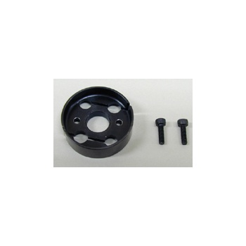 Coupling Block Steel