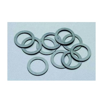 Piko Train Tires 10 mm (10 Stk.)