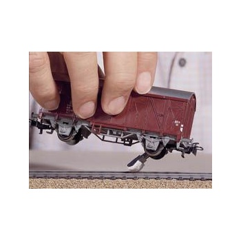 Track Cleaners 5 pieces