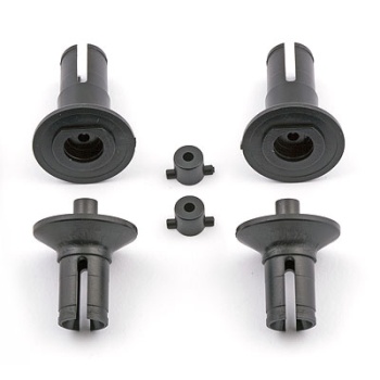 AE TC5 Differential Outdrive, plastic