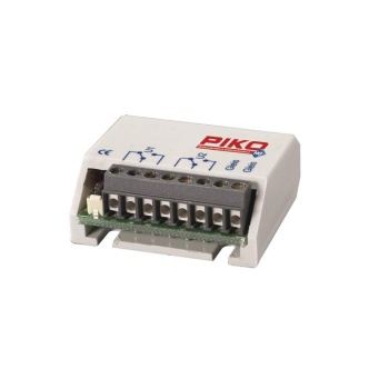 PIKO Relay Decoder
