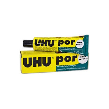 Liim Por stürovahule 40g UHU