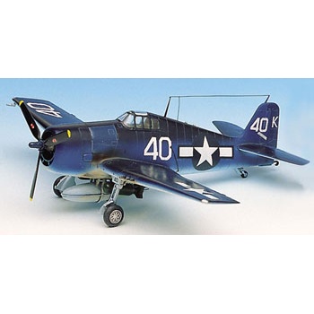 1/72 ACADEMY F6F-3 Hellcat