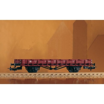 1/87 H0 Flat car III