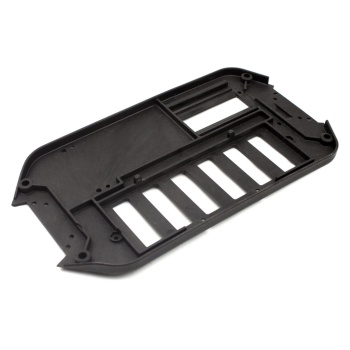 S10 Middle Chassis Plate - S10 Blast BX/TX/MT