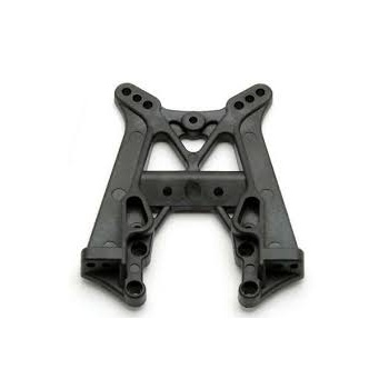 AE T4/SC10 front shock tower