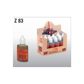 WILESCO STEAM ENGINE OIL Z84