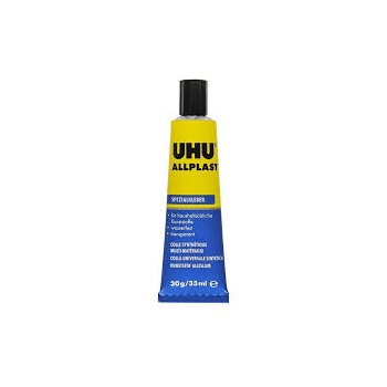 UHU Allplast liim 30g