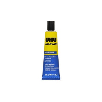 UHU Allplast liim 30g