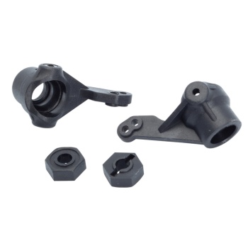 S10 Blast plast knuckle