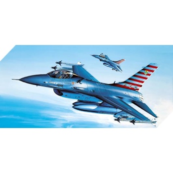 1/72 ACADEMY F-16A Falcon