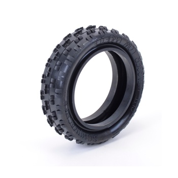 Schumacher Cut Stagger LP 1/10 2wd esirehvid