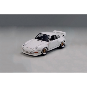 1/24 Tamiya - Porsche GT2