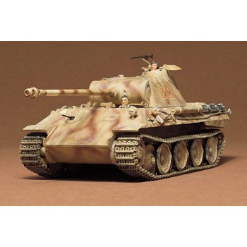 1/35 TAMIYA PANTHER