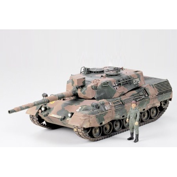 1/35 TAMIYA LEOPARD A4