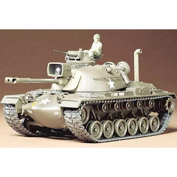 1/35 TAMIYA M48A3