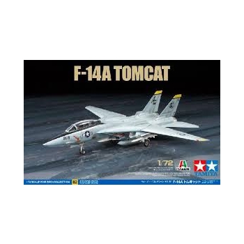 1/72 Tamiya - F-14A